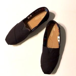 Women’s Classic Toms
